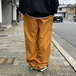 ＭＡＤＥ　ＢＬＡＮＫＳ　／　ＮＹＬＯＮ　ＰＡＮＴＳ　（ＧＯＬＤ）