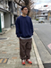 ＭＡＤＥ　ＢＬＡＮＫＳ　／　ＮＹＬＯＮ　ＰＡＮＴＳ　（ＢＲＯＷＮ）