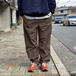 ＭＡＤＥ　ＢＬＡＮＫＳ　／　ＮＹＬＯＮ　ＰＡＮＴＳ　（ＢＲＯＷＮ）