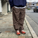 ＭＡＤＥ　ＢＬＡＮＫＳ　／　ＮＹＬＯＮ　ＰＡＮＴＳ　（ＢＲＯＷＮ）