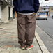 ＭＡＤＥ　ＢＬＡＮＫＳ　／　ＮＹＬＯＮ　ＰＡＮＴＳ　（ＢＲＯＷＮ）