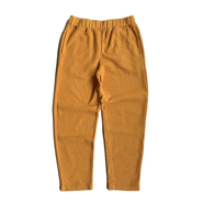 MADE BLANKS / CORDUROY PANTS (GOLD)