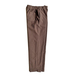 ＭＡＤＥ　ＢＬＡＮＫＳ　／　ＣＯＲＤＵＲＯＹ　ＰＡＮＴＳ　（ＢＲＯＷＮ）