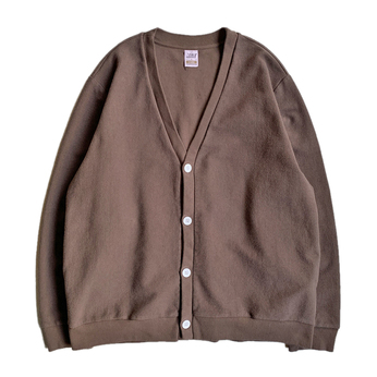 ＭＡＤＥ　ＢＬＡＮＫＳ　／　ＣＯＲＤＵＲＯＹ　ＣＡＲＤＩＧＡＮ　（ＢＲＯＷＮ）