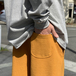 ＭＡＤＥ　ＢＬＡＮＫＳ　／　ＣＯＲＤＵＲＯＹ　ＰＡＮＴＳ　（ＧＯＬＤ）