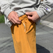 ＭＡＤＥ　ＢＬＡＮＫＳ　／　ＣＯＲＤＵＲＯＹ　ＰＡＮＴＳ　（ＧＯＬＤ）