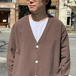 ＭＡＤＥ　ＢＬＡＮＫＳ　／　ＣＯＲＤＵＲＯＹ　ＣＡＲＤＩＧＡＮ　（ＢＲＯＷＮ）