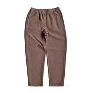 MADE BLANKS / CORDUROY PANTS (BROWN)