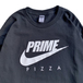 ＰＲＩＭＥ　ＰＩＺＺＡ　／　ＳＷＯＯＳＨ　ＬＳ　ＴＥＥ　（ＢＬＡＣＫ）