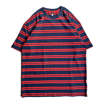 ＡＳ　ＣＯＬＯＵＲ　／　ＮＡＲＲＯＷ　ＢＯＲＤＥＲ　ＴＥＥ　（ＲＥＤ）