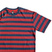 ＡＳ　ＣＯＬＯＵＲ　／　ＮＡＲＲＯＷ　ＢＯＲＤＥＲ　ＴＥＥ　（ＲＥＤ）