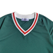 ｂＬＡｎｋ　ＣＯＭＰＡＮＹ　／　Ｖ－ＮＥＣＫ　ＪＥＲＳＥＹ　（Ｇｒｅｅｎ）