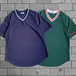 ｂＬＡｎｋ　ＣＯＭＰＡＮＹ　／　Ｖ－ＮＥＣＫ　ＪＥＲＳＥＹ　（Ｇｒｅｅｎ）