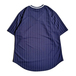 ｂＬＡｎｋ　ＣＯＭＰＡＮＹ　／　Ｖ－ＮＥＣＫ　ＪＥＲＳＥＹ　（Ｎａｖｙ　ｓｔｒｉｐｅ）