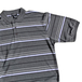 ＣＡＬＴＯＰ　／　ＳＴＲＩＰＥ　ＰＯＬＯ　ＳＨＩＲＴ　（ＧＲＥＹ）