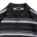 ＣＡＬＴＯＰ　／　ＳＴＲＩＰＥ　ＰＯＬＯ　ＳＨＩＲＴ　（ＢＬＡＣＫ）