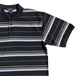 ＣＡＬＴＯＰ　／　ＳＴＲＩＰＥ　ＰＯＬＯ　ＳＨＩＲＴ　（ＢＬＡＣＫ）