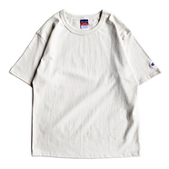 CHAMPION USA / HERITAGE TEE (SAND)