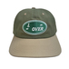 ＮＯＴＨＩＮ’　ＳＰＥＣＩＡＬ　／　ＬＯＶＥＲ　５－ＰＡＮＥＬ　ＣＡＰ　（Ｏｌｉｖｅ）