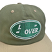 ＮＯＴＨＩＮ’　ＳＰＥＣＩＡＬ　／　ＬＯＶＥＲ　５－ＰＡＮＥＬ　ＣＡＰ　（Ｏｌｉｖｅ）