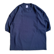 AMERICAN MFG.CO. / Fraternity & Sorority Jersey Tee (Navy)