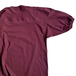 ＡＭＥＲＩＣＡＮ　ＭＦＧ．ＣＯ．　／　Ｆｒａｔｅｒｎｉｔｙ　＆　Ｓｏｒｏｒｉｔｙ　Ｊｅｒｓｅｙ　Ｔｅｅ　（Ｍａｒｏｏｎ）