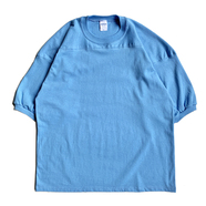 AMERICAN MFG.CO. / Fraternity & Sorority Jersey Tee (Col. Blue)