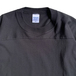 ＡＭＥＲＩＣＡＮ　ＭＦＧ．ＣＯ．　／　Ｆｒａｔｅｒｎｉｔｙ　＆　Ｓｏｒｏｒｉｔｙ　Ｊｅｒｓｅｙ　Ｔｅｅ　（Ｂｌａｃｋ）