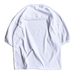 ＡＭＥＲＩＣＡＮ　ＭＦＧ．ＣＯ．　／　Ｆｒａｔｅｒｎｉｔｙ　＆　Ｓｏｒｏｒｉｔｙ　Ｊｅｒｓｅｙ　Ｔｅｅ　（Ｗｈｉｔｅ）