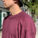 ＡＭＥＲＩＣＡＮ　ＭＦＧ．ＣＯ．　／　Ｆｒａｔｅｒｎｉｔｙ　＆　Ｓｏｒｏｒｉｔｙ　Ｊｅｒｓｅｙ　Ｔｅｅ　（Ｍａｒｏｏｎ）