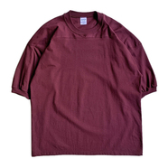 AMERICAN MFG.CO. / Fraternity & Sorority Jersey Tee (Maroon)