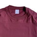 ＡＭＥＲＩＣＡＮ　ＭＦＧ．ＣＯ．　／　Ｆｒａｔｅｒｎｉｔｙ　＆　Ｓｏｒｏｒｉｔｙ　Ｊｅｒｓｅｙ　Ｔｅｅ　（Ｍａｒｏｏｎ）