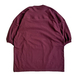 ＡＭＥＲＩＣＡＮ　ＭＦＧ．ＣＯ．　／　Ｆｒａｔｅｒｎｉｔｙ　＆　Ｓｏｒｏｒｉｔｙ　Ｊｅｒｓｅｙ　Ｔｅｅ　（Ｍａｒｏｏｎ）