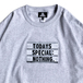 ＮＯＴＨＩＮ’　ＳＰＥＣＩＡＬ　／　ＴＯＤＡＹ’Ｓ　ＳＰＥＣＩＡＬ　ＴＥＥ　（Ａｓｈ）