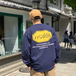 ＮＯＴＨＩＮ’　ＳＰＥＣＩＡＬ　／　ＶＩＢＥＳ　ＰＯＣＫＥＴ　ＬＳ　ＴＥＥ　（Ｎａｖｙ）