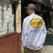 ＮＯＴＨＩＮ’　ＳＰＥＣＩＡＬ　／　ＶＩＢＥＳ　ＰＯＣＫＥＴ　ＬＳ　ＴＥＥ　（Ｗｈｉｔｅ）