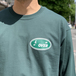 ＮＯＴＨＩＮ’　ＳＰＥＣＩＡＬ　／　ＬＯＶＥＲ’　ＬＳ　ＴＥＥ　（Ｆｏｒｅｓｔ　ｇｒｅｅｎ）