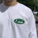 ＮＯＴＨＩＮ’　ＳＰＥＣＩＡＬ　／　ＬＯＶＥＲ’　ＬＳ　ＴＥＥ　（Ｗｈｉｔｅ）