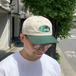 ＮＯＴＨＩＮ’　ＳＰＥＣＩＡＬ　／　ＬＯＶＥＲ　５－ＰＡＮＥＬ　ＣＡＰ　（Ｎａｔｕｒａｌ）