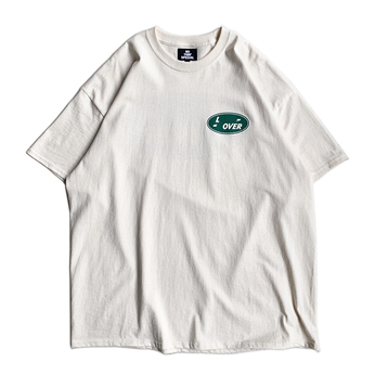 ＮＯＴＨＩＮ’　ＳＰＥＣＩＡＬ　／　ＬＯＶＥＲ’　ＴＥＥ　（Ｎａｔｕｒａｌ）