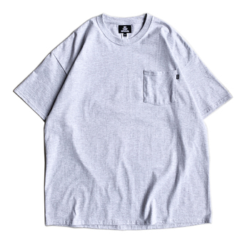 ＮＯＴＨＩＮ’　ＳＰＥＣＩＡＬ　／　ＶＩＢＥＳ　ＰＯＣＫＥＴ　ＴＥＥ　（Ａｓｈ）