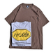 ＮＯＴＨＩＮ’　ＳＰＥＣＩＡＬ　／　ＶＩＢＥＳ　ＰＯＣＫＥＴ　ＴＥＥ　（Ａｓｈ）