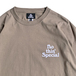 ＮＯＴＨＩＮ’　ＳＰＥＣＩＡＬ　／　ＬＯＧＯ　ＴＥＥ　（Ｄｕｓｔｙ　Ｂｒｏｗｎ）