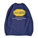 ＮＯＴＨＩＮ’　ＳＰＥＣＩＡＬ　／　ＶＩＢＥＳ　ＰＯＣＫＥＴ　ＬＳ　ＴＥＥ　（Ｎａｖｙ）