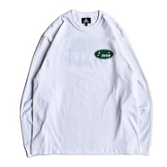 NOTHIN' SPECIAL / LOVER' LS TEE (White)