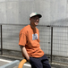 ＮＯＴＨＩＮ’　ＳＰＥＣＩＡＬ　／　ＴＯＤＡＹ’Ｓ　ＳＰＥＣＩＡＬ　ＴＥＥ　（Ｄａｒｋ　Ｏｒａｎｇｅ）