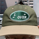 ＮＯＴＨＩＮ’　ＳＰＥＣＩＡＬ　／　ＬＯＶＥＲ　５－ＰＡＮＥＬ　ＣＡＰ　（Ｏｌｉｖｅ）