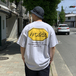 ＮＯＴＨＩＮ’　ＳＰＥＣＩＡＬ　／　ＶＩＢＥＳ　ＰＯＣＫＥＴ　ＴＥＥ　（Ａｓｈ）