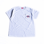 nuttyclothing / CULTURE SAUCE Tee (White)