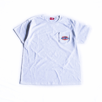 ｎｕｔｔｙｃｌｏｔｈｉｎｇ　／　ＣＵＬＴＵＲＥ　ＳＡＵＣＥ　Ｔｅｅ　（Ｗｈｉｔｅ）